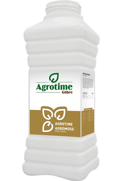 Agrotime Agromoss 1 Litre