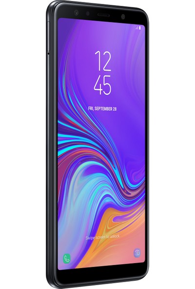Samsung Galaxy A7 2018 64 GB (Samsung Türkiye Garantili)