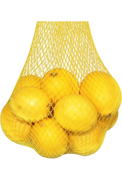 Feymuba Taze Limon 3 kg