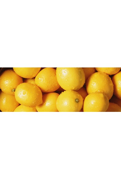 Feymuba Taze Limon 10 kg