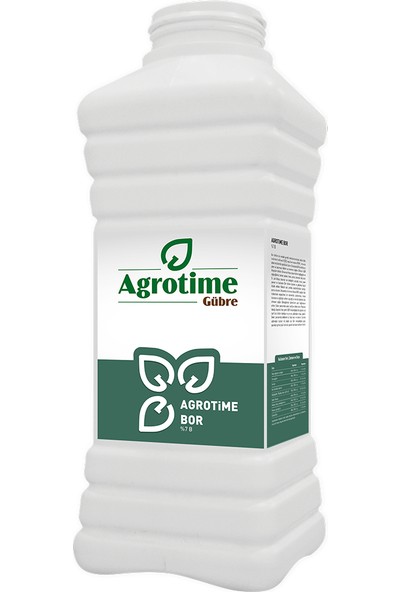 Agrotime Bor 1 Litre