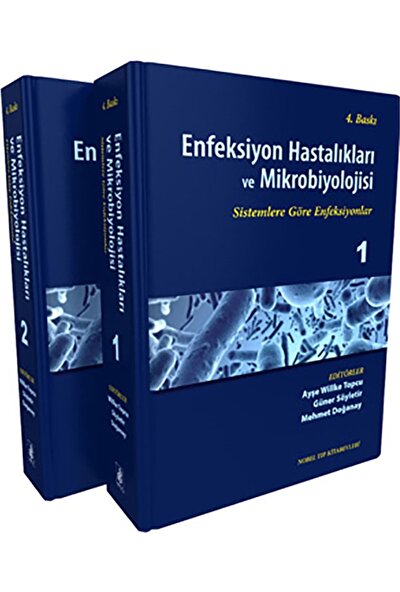 Enfeksiyon Hastalıkları ve Mikrobiyolojisi