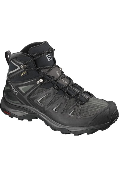 salomon safety shoes