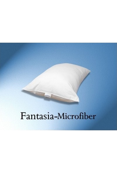 Fantasia Microfiber Silikonize Yastık
