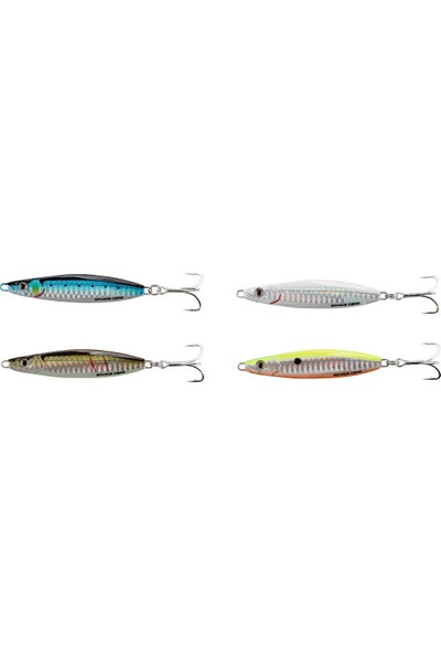 Savage gear Psycho Sprat 28 gr Suni Yem