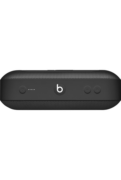 Beats Pill+ Bluetooth Kablosuz Hoparlör - Black ML4M2EE/A