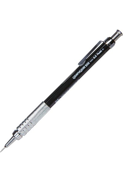 Pentel 0.5 Mm Teknik Çizim Kalemi Ve Yazı İçin Gr Aphgear Y-Pg525