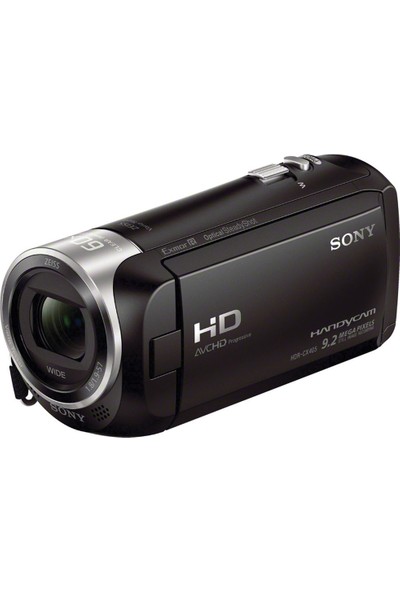 Sony HDR-CX405 Handycam Video Kamera