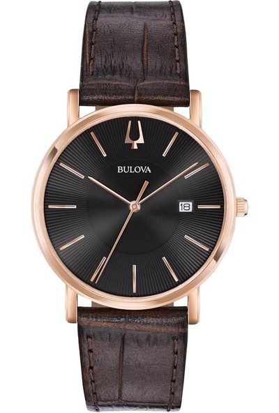 Bulova 97B165 Erkek Kol Saati