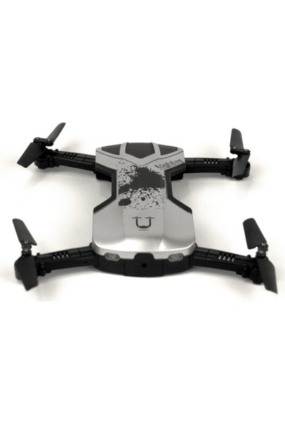 Utoghter Kameralı Katlanabilir Drone