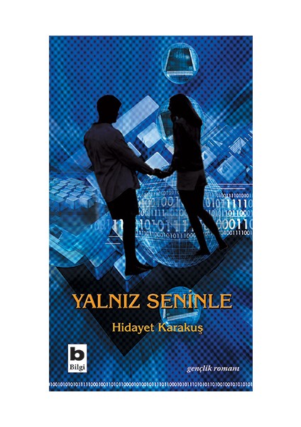 Yalnız Seninle - Hidayet Karakuş