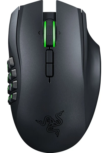 Naga Epic Chroma Kablosuz Oyuncu Mouse