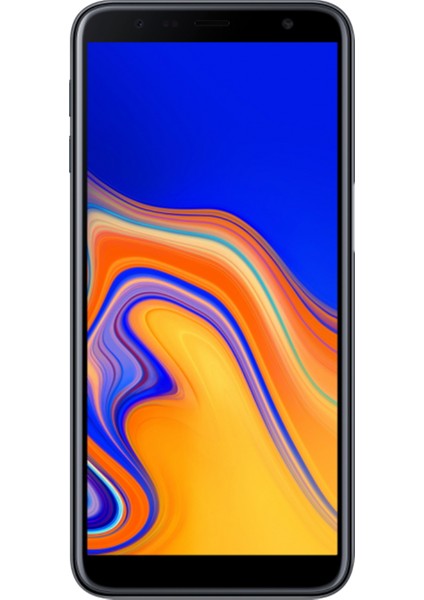Galaxy J6 Plus 32 GB (Samsung Türkiye Garantili) Siyah