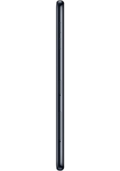 Galaxy J6 Plus 32 GB (Samsung Türkiye Garantili) Siyah