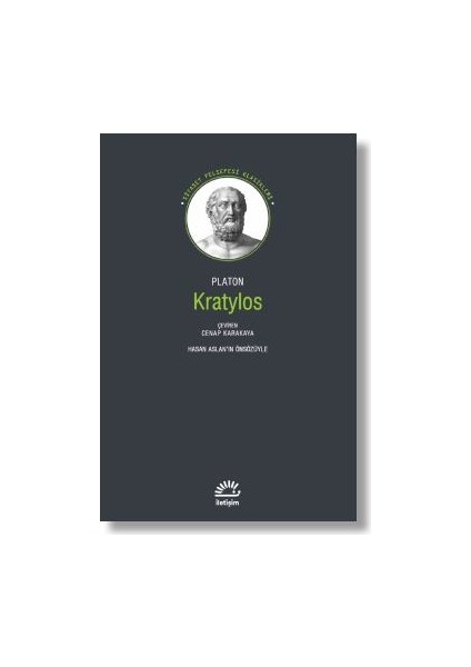Kratylos - Platon