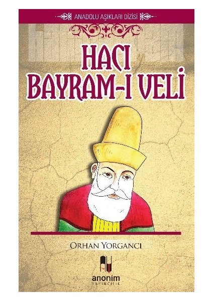 Hacı Bayram Veli