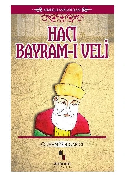 Hacı Bayram Veli