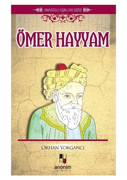 Ömer Hayyam