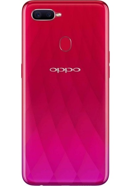 F9 Pro 64 GB (İthalatçı Garantili) Kırmızı modelleri