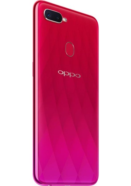 F9 Pro 64 GB (İthalatçı Garantili) Kırmızı indirimleri