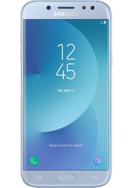 Galaxy J5 Pro 32 GB Dual Sim (İthalatçı Garantili) Mavi