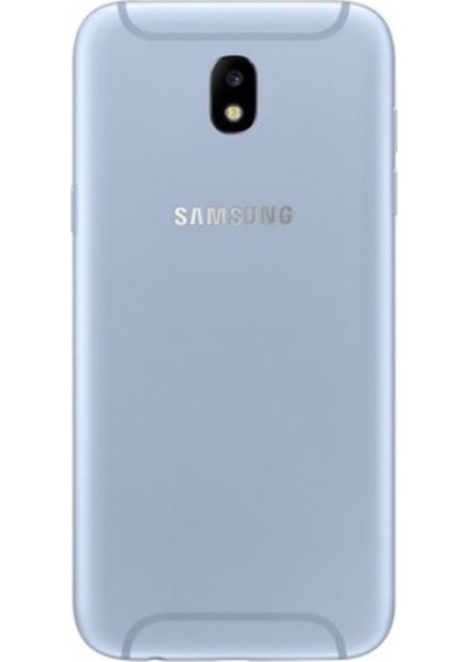 Galaxy J5 Pro 32 GB Dual Sim (İthalatçı Garantili) Mavi modelleri
