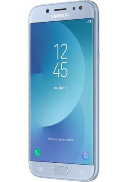 Galaxy J5 Pro 32 GB Dual Sim (İthalatçı Garantili) Mavi fırsatları