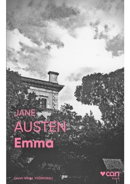 Emma (Fotoğraflı Klasikler) - Jane Austen