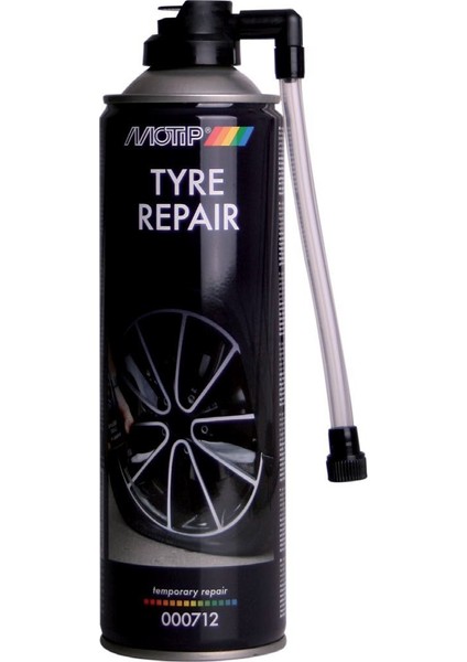 Lastik Tamir Köpüğü