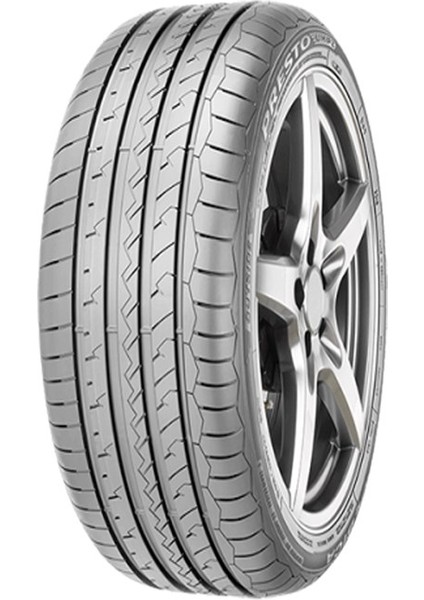235/45 R17 97Y Xl Presto Uhp 2 Fp Oto Yaz Lastiği ( Üretim Yılı:2023 )