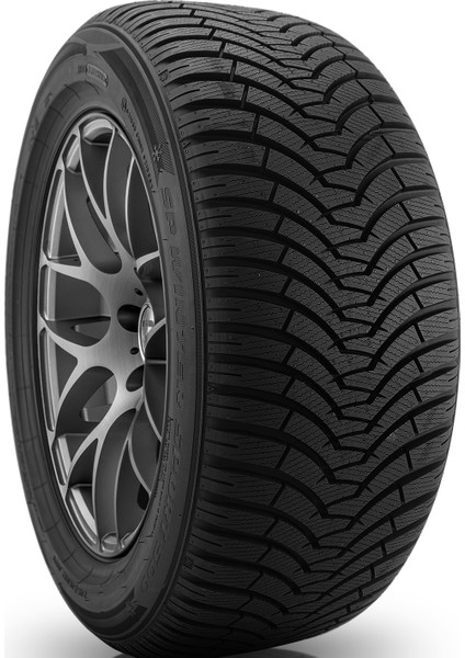 185/65 R15 88T SP Winter Sport 500 Kış Lastiği ( Üretim Yılı: 2023 )