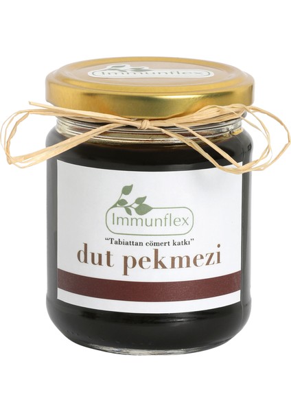 Dut Pekmezi 220 gr