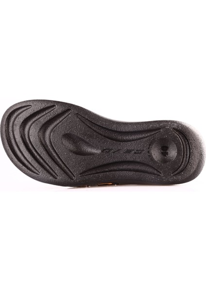 9100-8 Erkek Terlik Siyah fırsatları