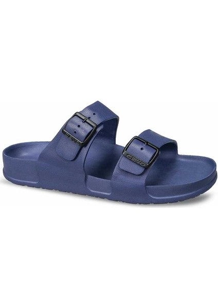 Aquaflex-M Erkek Terlik Lacivert