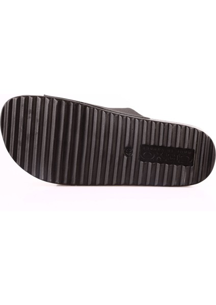 Bahama 10 Erkek Terlik Siyah fırsatları