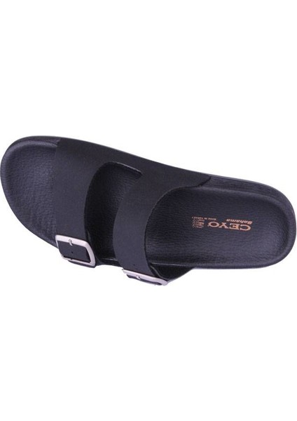 Bahama 10 Erkek Terlik Siyah indirimleri