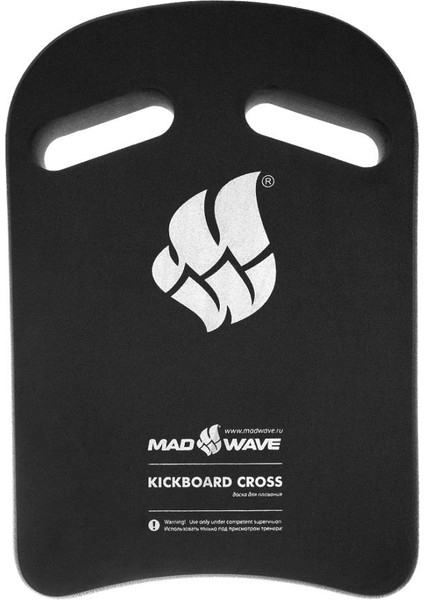 Adwave Madwave Kickboard Cross  Yüzücü Tahtası M072404000W