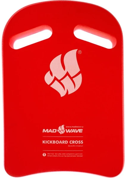 Adwave Madwave Kickboard Cross  Yüzücü Tahtası M072404000W