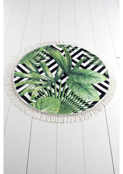 Tropic Djt Çap 100 Cm
