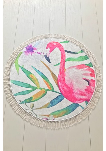 Flam Djt 100X100 Cm
