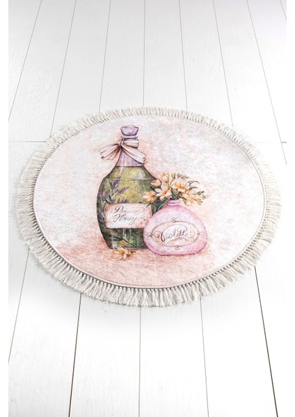 Violeta Djt Çap 100 Cm