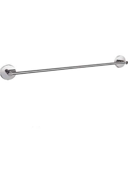 Natural Krom Uzun Havluluk 40 cm