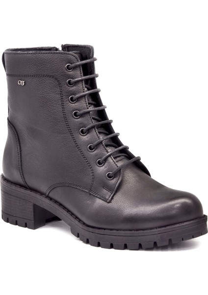 9K 2680 Siyah Kadın Bot