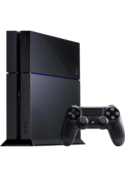 Ps4 1Tb Konsol - Teşhir Ürünü