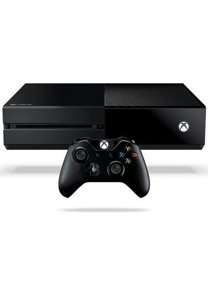 Xbox One 500Gb - Teşhir Ürün