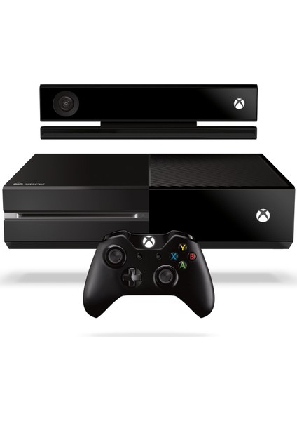 Xbox One 1Tb + Xbox One Kinect - Teşhir Ürün