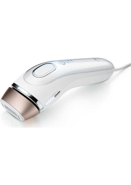 Silk Expert Ipl 300.000 Atımlı Epilasyon Tüy Alma Sistemi Bd5008 +Yüz Temizleme Fırçalı