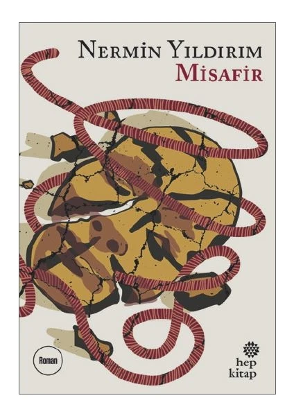 Misafir - Nermin Yıldırım