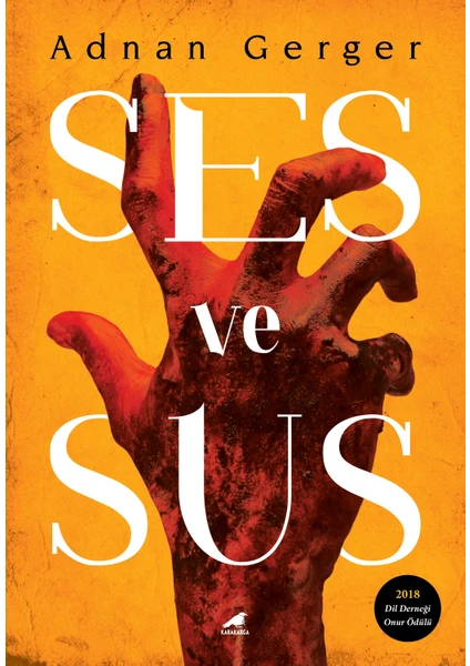 Ses ve Sus - Adnan Gerger