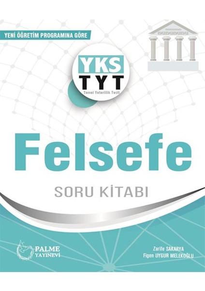 TYT Felsefe Soru Kitabı